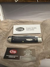 Case Trapper Black 2254 Cs picture