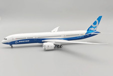 INFLIGHT / BOEING COMPANY / B787-9 / N789FT / IF789BOEING789FT / 1:200 picture