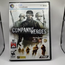 Company of Heroes (PC, 2006) picture