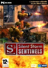 Silent Storm : Sentinels : PC DVD ROM , FR (PC) (UK IMPORT) picture