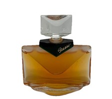 Vintage Scaasi Eau De Toilette  Spray 1.7 OZ factice store display 1989  picture