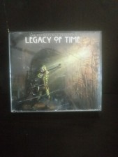 The Journeyman Project 3: Legacy of Time (1998) for MAC or PC ~ shelf00g picture