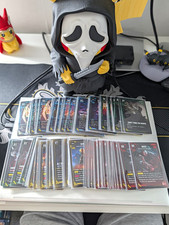 CD Projekt Red Cyberpunk 2077 Welcome to Night City Beta Bulk Approx 680 cards picture