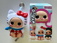 hyojo hello kitty blind box: hello kitty picture