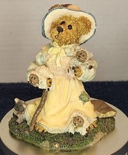 BOYD'S BEARS & FRIENDS, Lil' Bear Peep...Got Sheep?, #2453 picture
