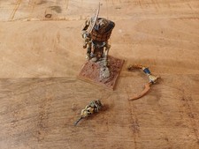 Warhammer Fantasy The Old World Tomb Kings Of Khemri Tomb Kings Bone Giant... picture