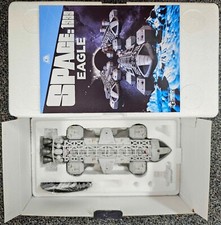 Space 1999 Eagle Laboratory Ship Official Eaglemoss Replica New With Magazine picture