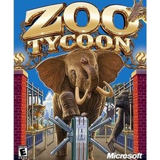 pc Zoo Tycoon (Works on US consoles) picture