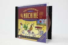 Incredible Machine Version 3.0 - PC/Mac - Puzzle Game - W/ User Manual picture