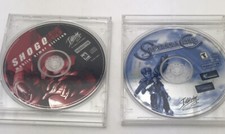 2 PC Games Septerra Core Legacy of the Creator And Shogo Mobile Armor Division picture