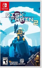 Risk of Rain 2 - Nintendo Switch picture