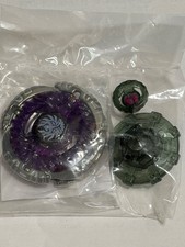 Metal Fight Beyblade Jade Jupiter S130RB Collectible 15+ picture