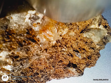 10lbs Premium High Grade Hand Picked California Gold Ore With Possible Specimens picture