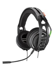 New Plantronics RIG 400HX black Headband Headsets for Microsoft Xbox One picture