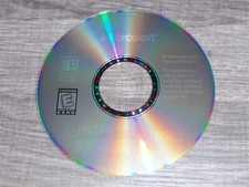 Microsoft Monster Truck Madness 2 PC CD-ROM Microsoft 1998 for Windows 95/NT picture