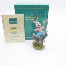 NICE WDCC Disney Brer Rabbit Patch Song Of The South w/COA picture