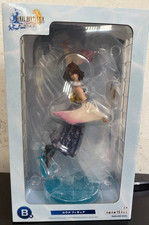 SQUARE ENIX Final Fantasy X 25th Anniversary Kuji Yuna Figure Prize B FS picture