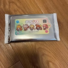 Technos C108 Comic Market Wet Wipes picture