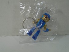 PANASONIC EVOLTA ROBOT PROMO ADVERTISING KEYCHAIN (NEW) picture