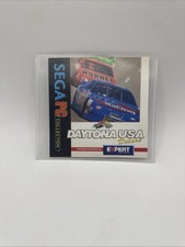 Daytona USA Deluxe SEGA SPORTS PC Collection Game Win 95-98 No Case picture