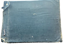 MAJOR GENERAL SMEDLEY D. BUTLER Scrapbook picture
