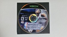 NBA Inside Drive 2002 (Microsoft Xbox, 2002) picture