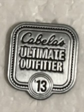 Cabelas Ultimate Outfitter ‘13 Worlds Foremost Outfitter picture