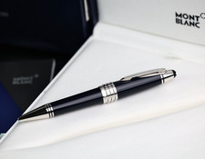 Montblanc JFK 2026 Ballpoint Pen John F Kennedy Special Edition NIB Luxury New picture