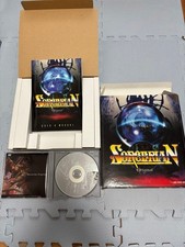 Retro PC game Sorcerian Original #9b1390 picture