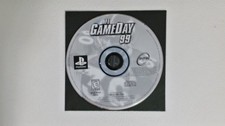 NFL GameDay 99 (Sony PlayStation 1, 1998) picture
