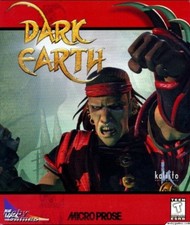 DARK EARTH +1Clk Windows 11 10 8 7 Vista XP Install picture