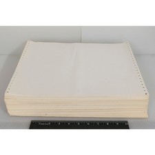 Vintage Paper 11X15