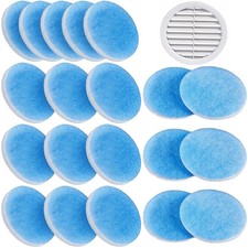Layhit 20 Pcs Rv 5.25