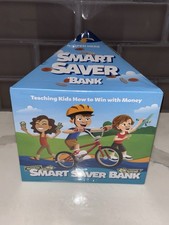 **NEW** Dave Ramsey Smart Saver Bank To teach Kids To Win With Money picture
