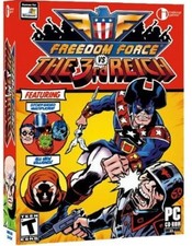 Freedom Force Vs. The 3rd Reich picture