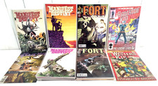 Manifest Destiny #1 + 22 More Western Themed Comics🤠SDCC Variant💎 picture