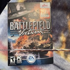Battlefield Vietnam (PC, 2004) picture