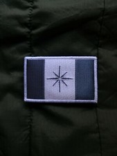 Ace Combat 6: Fires of Liberation, Emmeria Republic Flag morale military patch picture