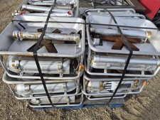 U.S. Armed Forces M2A Gasoline Burner Unit/Field Stove picture