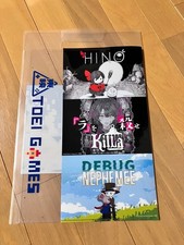 TGS2026 Visitor BonusTOEI GAMES Clear File picture