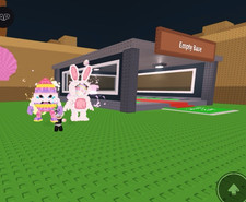 Roblox steal, a brain, rot base bunny, and eggy very rare should buy now picture