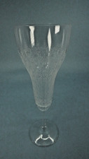 Rosenthal Crystal Beer Glass in the Romance Motif II pattern, designed by Bjør picture