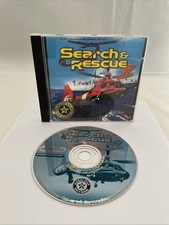 Search and Rescue 2 PC Game (2000) picture