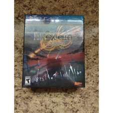Fate Extella The Umbral Star Noble Phantasm Edition PlayStation PS4 New picture