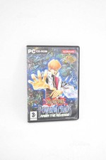 Yu Gi Oh PC Video Game Power Of Chaos Kaiba The Revenge picture