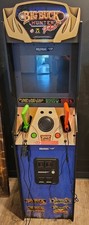 Big Buck Hunter Mossy Oak Deluxe Arcade Machine picture