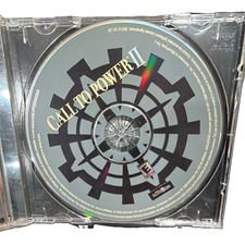 Activision Call to Power II (PC) Video Game CD-ROM Disc Only picture