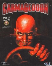 CARMAGEDDON AND SPLAT PACK PC GAME +1 Click Windows 11 10 8 7 Vista XP Install picture