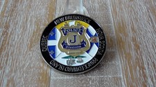 RCMP Royal Canadian Mounted Police Project Trinity Challenge Coin #G196 picture
