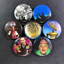 Mystery Science Theater 1